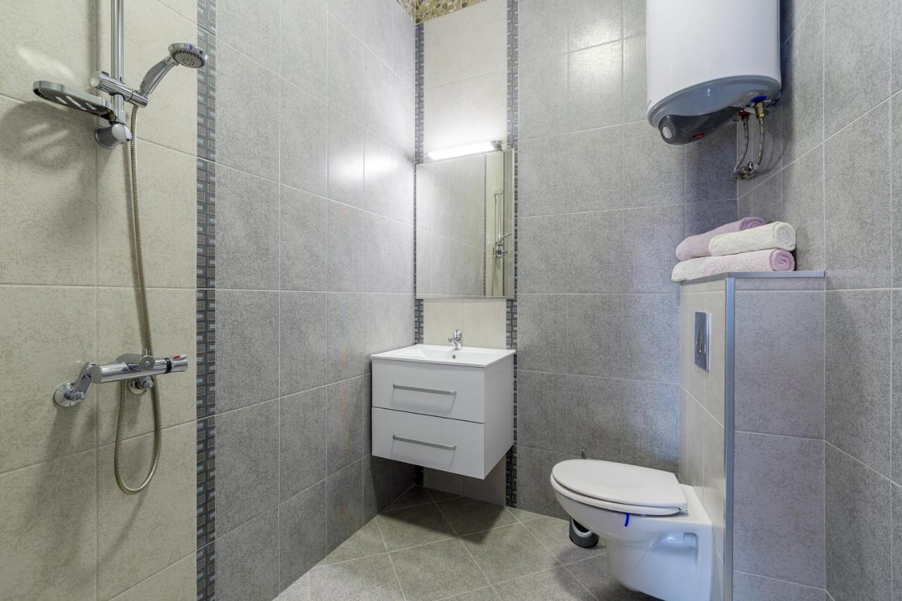 Пацо Hotel Burgas City Eksteriør billede