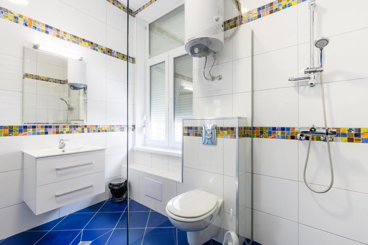 Пацо Hotel Burgas City Eksteriør billede